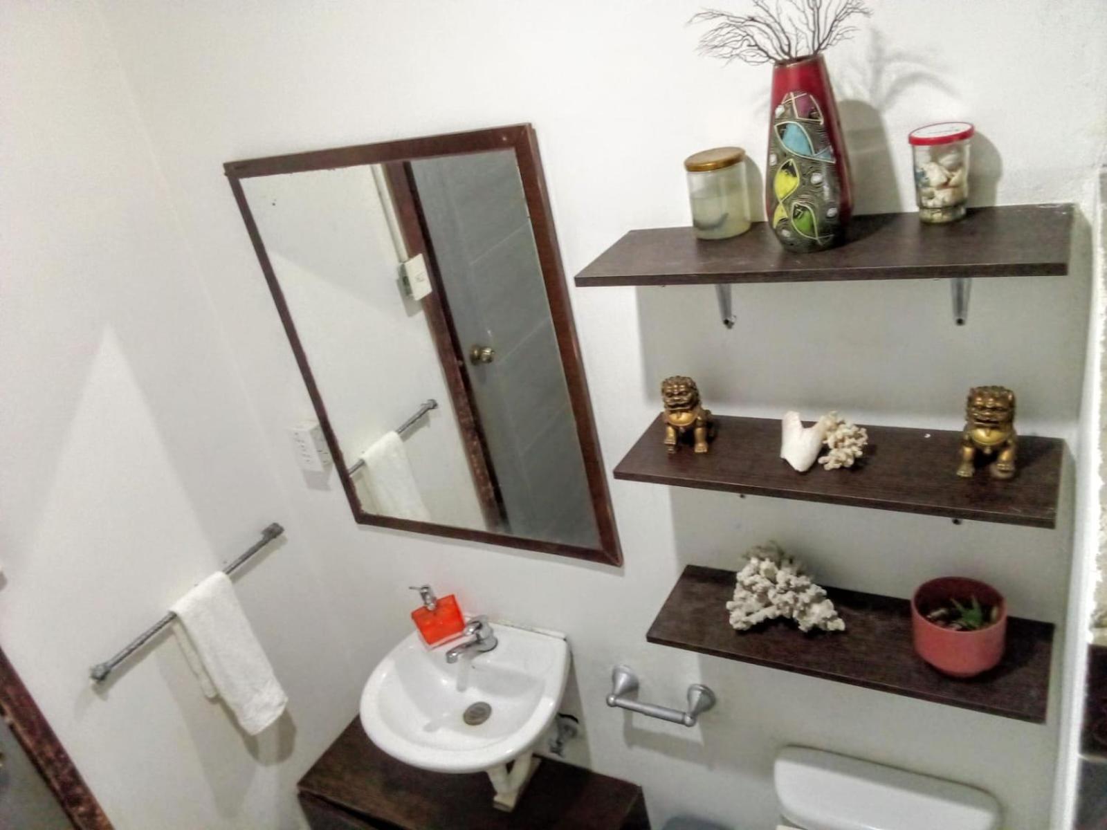 La Fogata Villa Мачалия Екстериор снимка